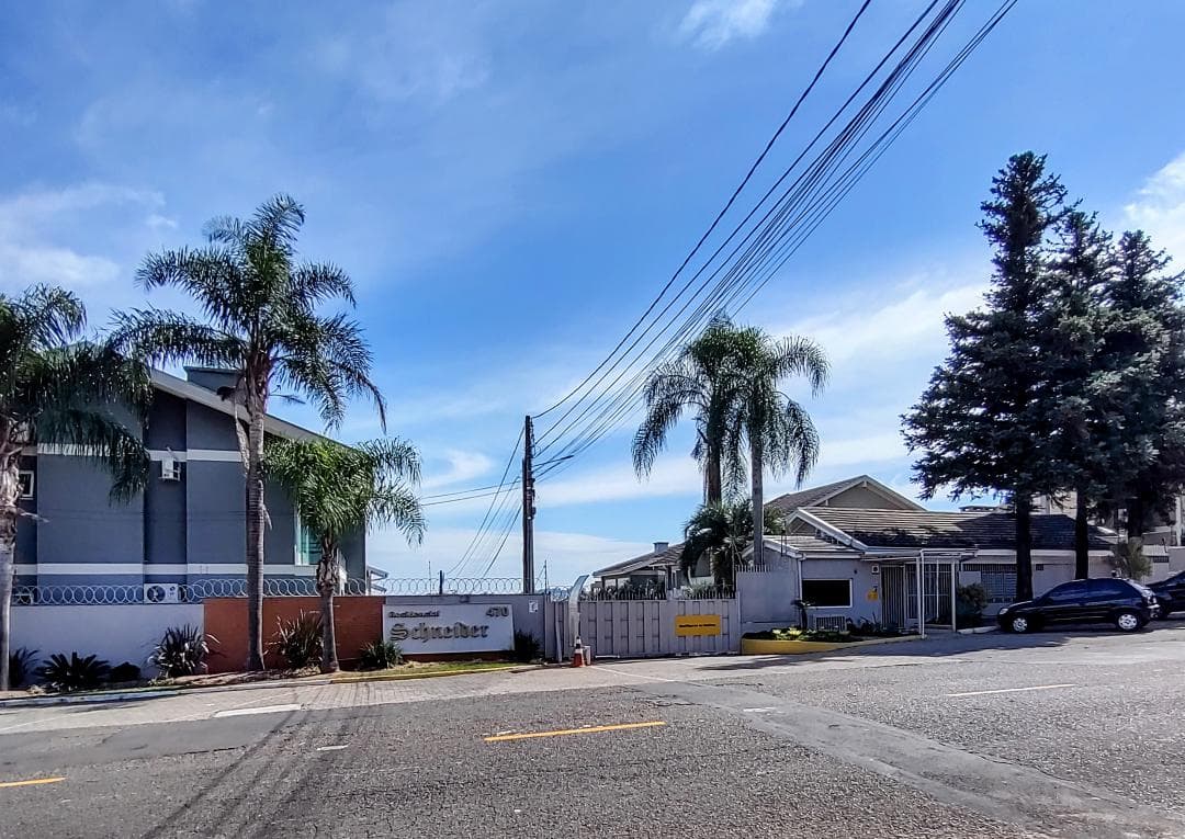 Residencial Schneider
